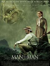 Man to Man (Original Motion Picture Soundtrack)