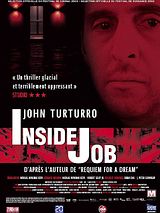 Affiche de Inside Job, film à voir en streaming sur Pygargue