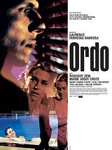 Affiche de Ordo, film à voir en streaming sur Pygargue
