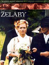 Affiche de Zelary, film à voir en streaming sur Pygargue
