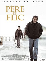 Affiche de Père et flic, film à voir en streaming sur Pygargue