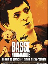 Affiche de Basse Normandie, film à voir en streaming sur Pygargue