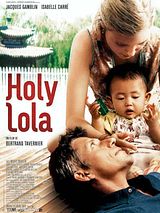 Affiche de Holy Lola, film à voir en streaming sur Pygargue
