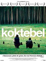 Affiche de Koktebel, film à voir en streaming sur Pygargue
