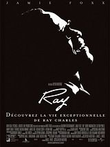 poster du film Ray