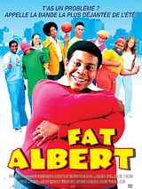 Affiche de Fat Albert, film à voir en streaming sur Pygargue
