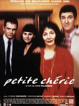 Affiche de Petite chérie, film à voir en streaming sur Pygargue