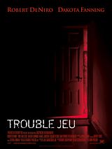 Affiche de Trouble jeu, film à voir en streaming sur Pygargue