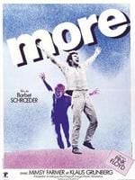 poster du film More