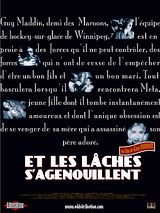 Affiche de Et les lâches s'agenouillent..., film à voir en streaming sur Pygargue