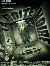 Affiche de La Boîte noire, film à voir en streaming sur Pygargue