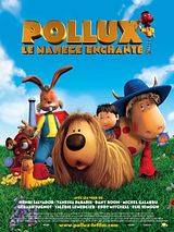 Affiche de Le Manège enchanté, film à voir en streaming sur Pygargue