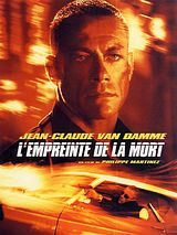 Affiche de L'Empreinte de la mort, film à voir en streaming sur Pygargue
