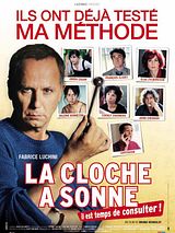 Affiche de La Cloche a sonné, film à voir en streaming sur Pygargue