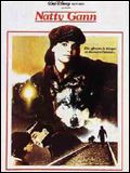 Affiche de Natty Gann, film à voir en streaming sur Pygargue