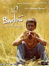 Affiche de Bashú, le petit étranger, film à voir en streaming sur Pygargue