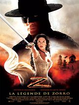 The Legend of Zorro