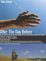 Affiche de After the day before, film à voir en streaming sur Pygargue