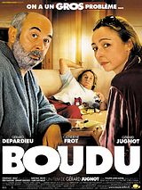 Affiche de Boudu, film à voir en streaming sur Pygargue