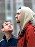 Affiche de Adam & Paul, film à voir en streaming sur Pygargue