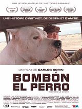 Affiche de Bombon el perro, film à voir en streaming sur Pygargue