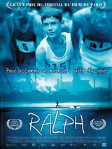 Affiche de Ralph, film à voir en streaming sur Pygargue
