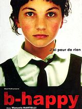 Affiche de B-happy, film à voir en streaming sur Pygargue