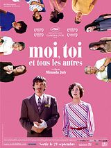 Affiche de Moi, toi et tous les autres, film à voir en streaming sur Pygargue