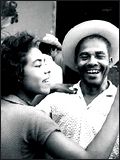 poster du film Salut les Cubains