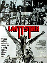 Wattstax: The Living Word