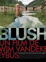 Affiche de Blush, film à voir en streaming sur Pygargue