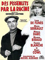 Des pissenlits par la racine (Original Motion Picture Soundtrack) – single