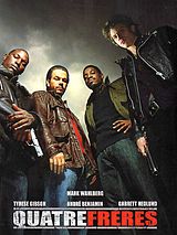 Four Brothers (Score From The Motion Picture)