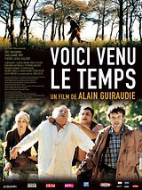 Affiche de Voici venu le temps, film à voir en streaming sur Pygargue