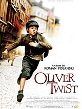 Oliver Twist (Original Motion Picture Soundtrack)