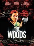 Affiche de The Woods, film à voir en streaming sur Pygargue