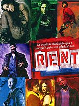 Affiche de Rent, film à voir en streaming sur Pygargue