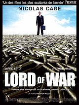 Lord of War (Original Motion Picture Soundtrack)