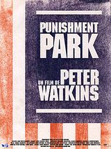 poster du film Punishment Park