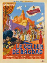 Le Voleur de Bagdad