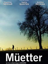 Affiche de Müetter, film à voir en streaming sur Pygargue