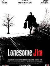 Affiche de Lonesome Jim, film à voir en streaming sur Pygargue