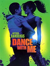 Affiche de Dance with me, film à voir en streaming sur Pygargue