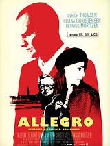Affiche de Allegro, film à voir en streaming sur Pygargue