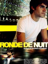 Affiche de Ronde de nuit, film à voir en streaming sur Pygargue