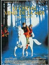 poster du film Le Cheval venu de la mer