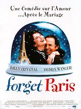Affiche de Forget Paris, film à voir en streaming sur Pygargue