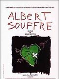 Affiche de Albert souffre, film à voir en streaming sur Pygargue