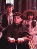 Affiche de Comme des rois, film à voir en streaming sur Pygargue