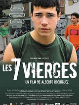 Affiche de Les 7 vierges, film à voir en streaming sur Pygargue